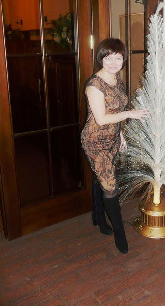 Анна Кухтей