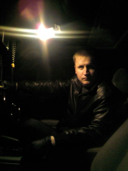 Илья Бирюков