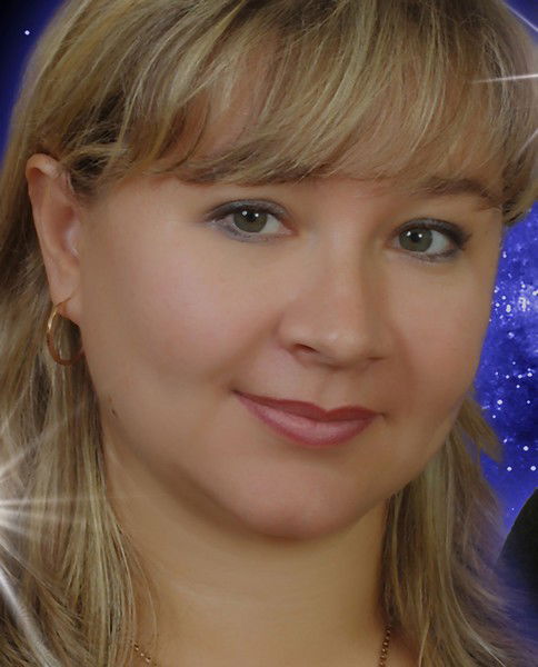 Елена Крутова