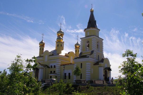 Анастасия Шагалова