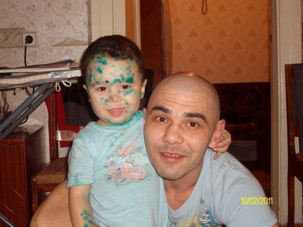 Рустам Ибатуллин