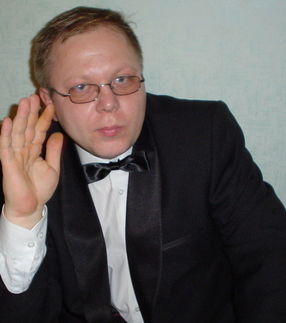 Евгений Бук