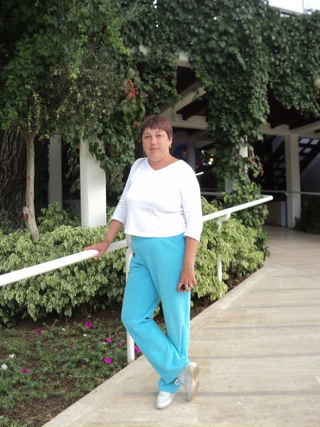 Ганиева Гульнара