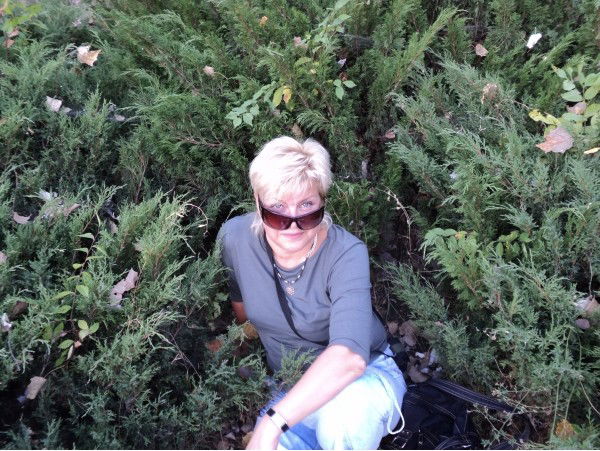 Елена Запорожченко