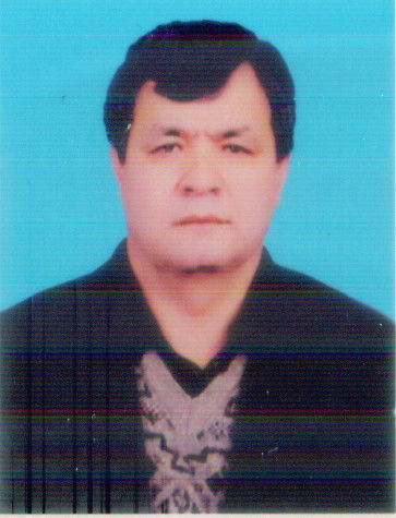 Собиржон Тургунбаев