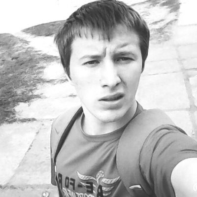 Ваня Володин