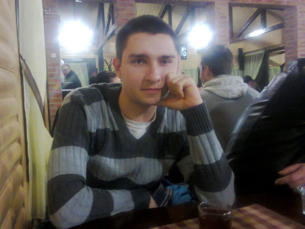 Сергей Тризнюк