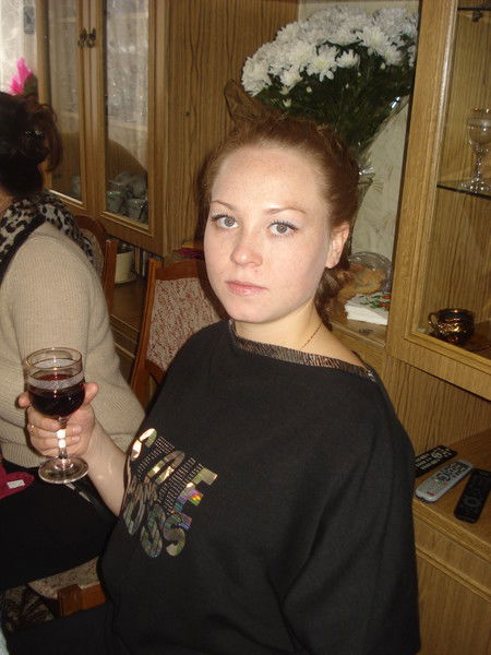 Ксения Козлова