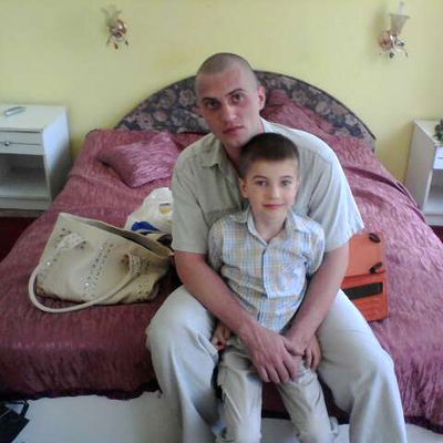 Андрей Олефиренко