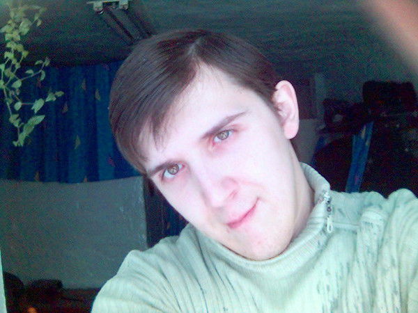 Дмитрий Щипачев