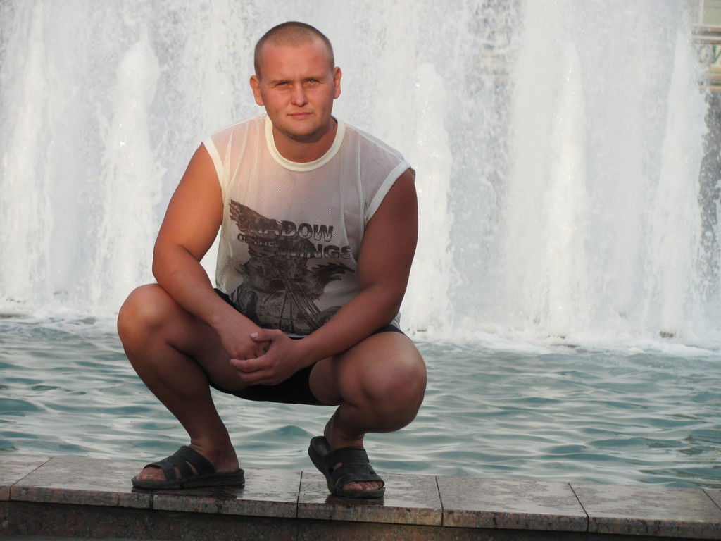 Сергей Шульга