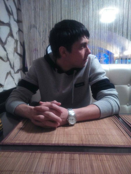 Алексей Синдюков