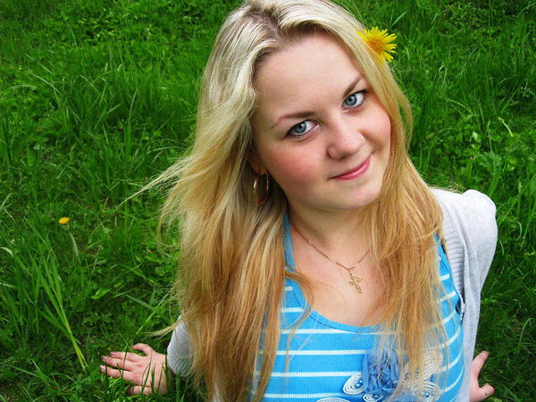 Дарья Натынчик