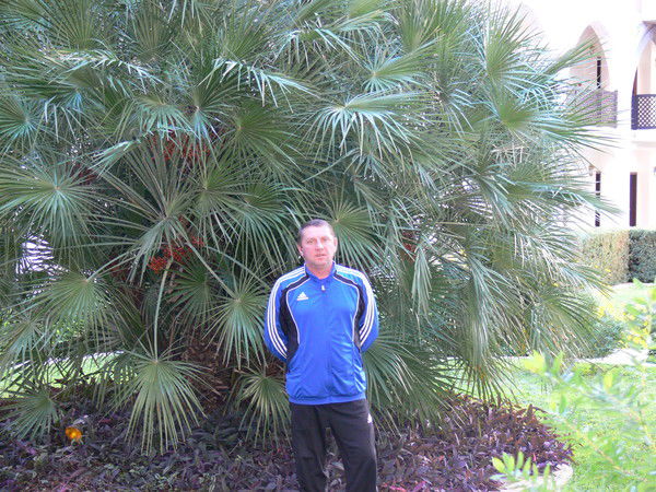 Юрий Оберемко