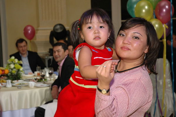 Шолпан Юсувалиева