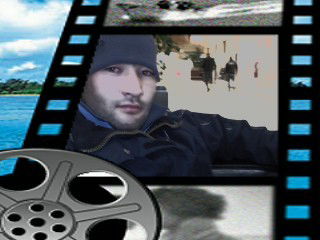 Исмаил Акботоев