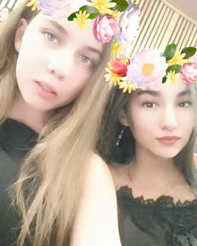 Саида Давитова