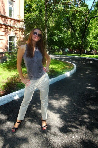 Полина Ильиницкая