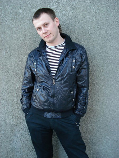 Александр Асташов