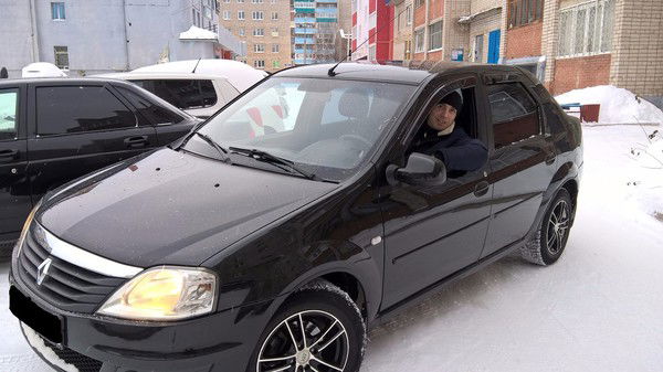 Мимино Грешнов