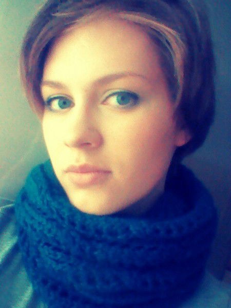 Дарья Ефимченко