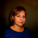 Ульяна Виноградова