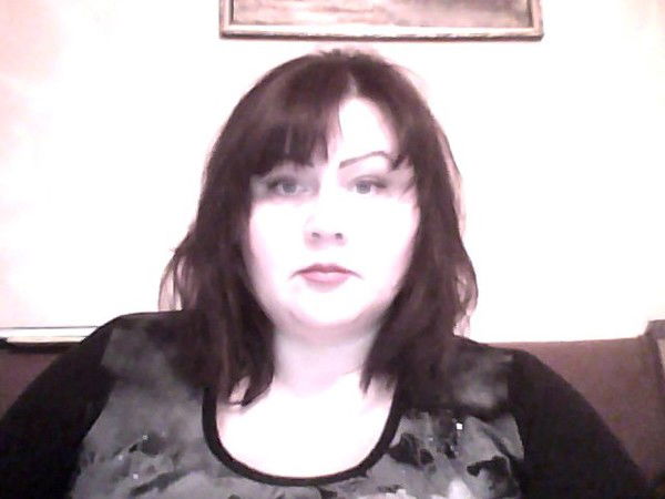 Ольга Сторожок