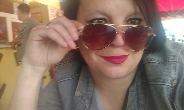 Евгения Шулещенко-Савишина