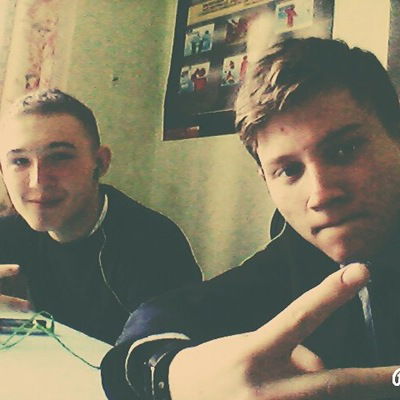 Артём Варфоломеев