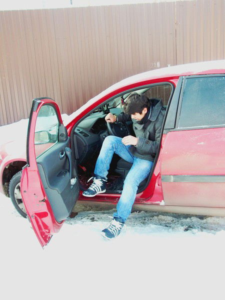 Умид Сайдуллаев