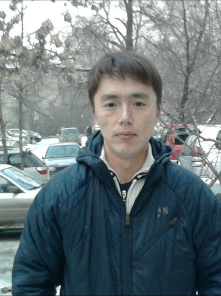 Карим Тулендинов