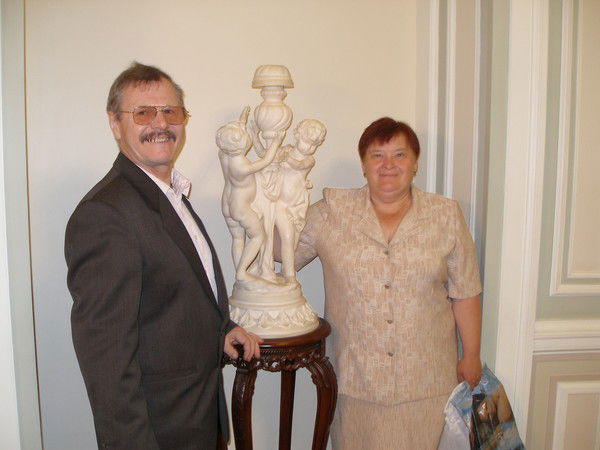 Александр Кавтуняк