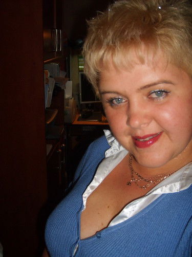 Любовь Шеленкова