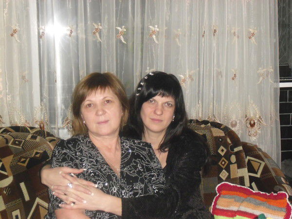 Надежда Жироухова