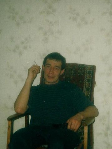 Сергей Надеин