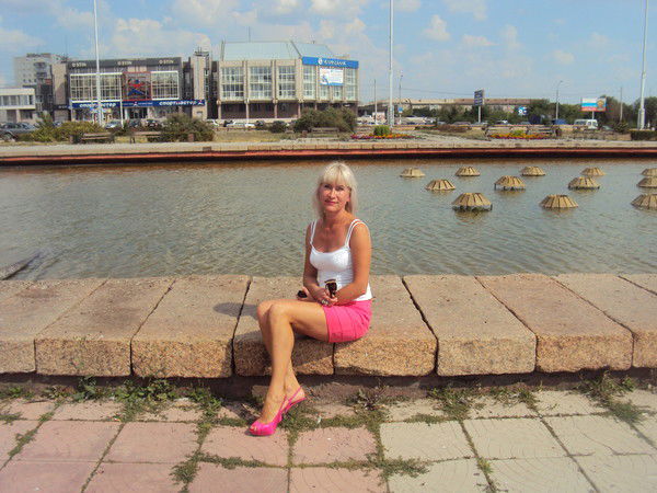 Татьяна Крыцына