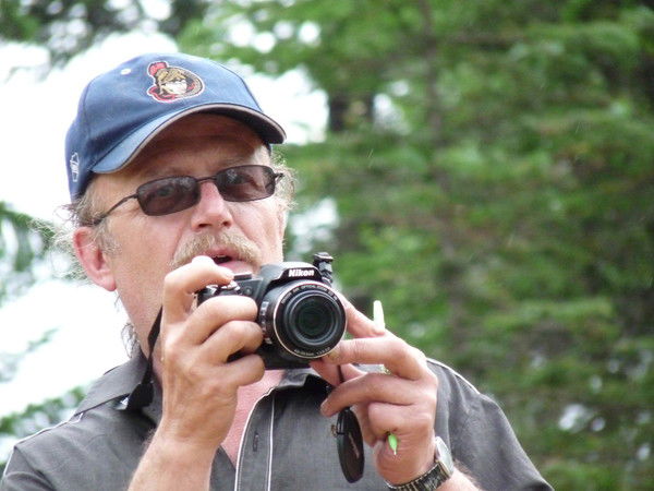 Николай Попков