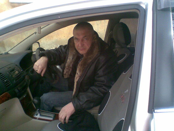 Борис Гутман