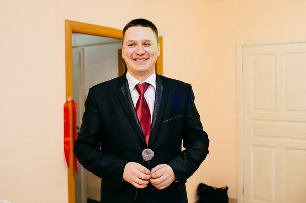 Андрей Кудинов