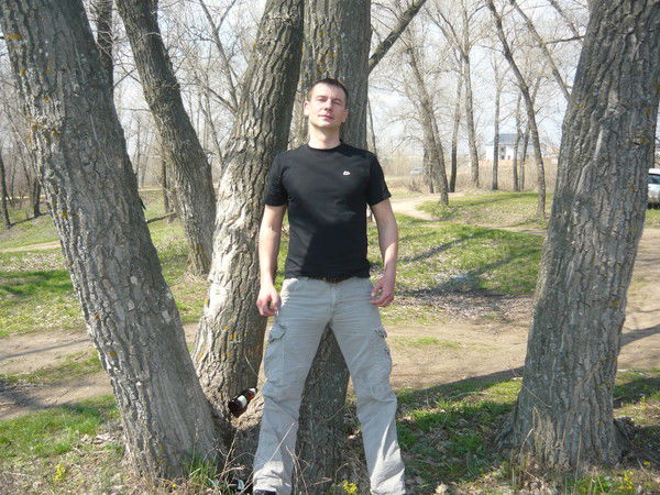 Роман Плотников