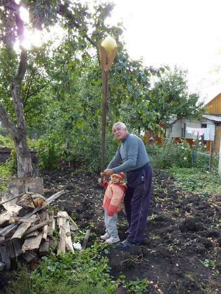 Вячеслав Калинкин