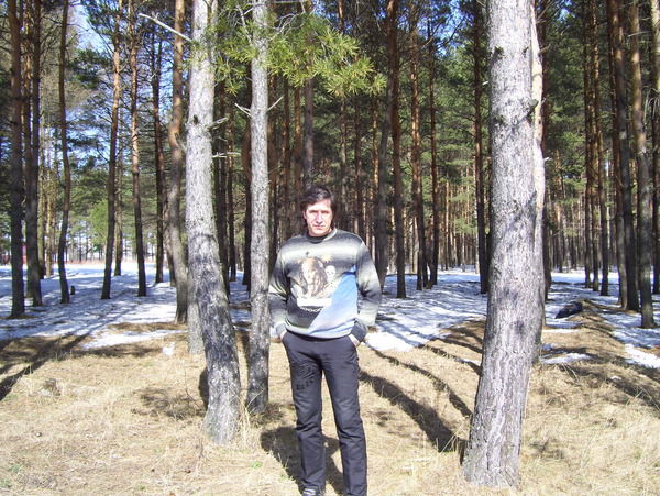 Михаил Путин