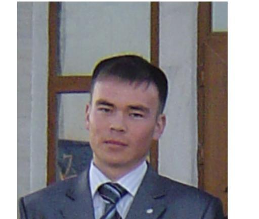 Бауыржан Есмурзаев