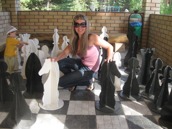 Оксана Скоробогатая