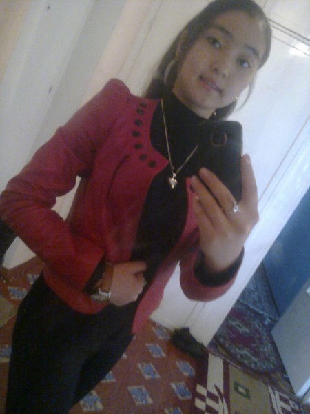 ¤*айзаткоу*¤ *¤Асылбековна*¤