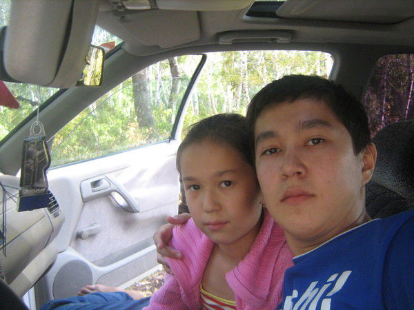 Арай Елеусизов