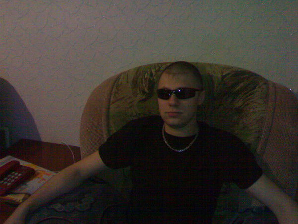 Геннадий Шушков