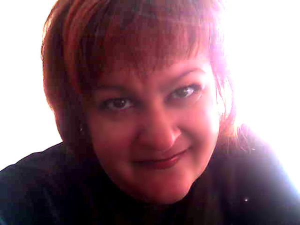 Надежда Тулинова