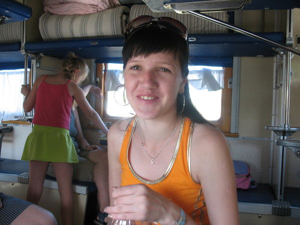 Виктория Фёдорова