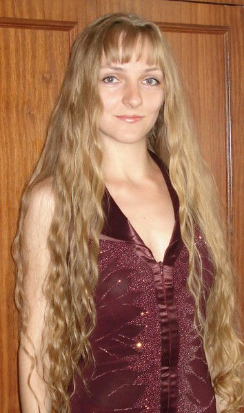 Лена Дейнак